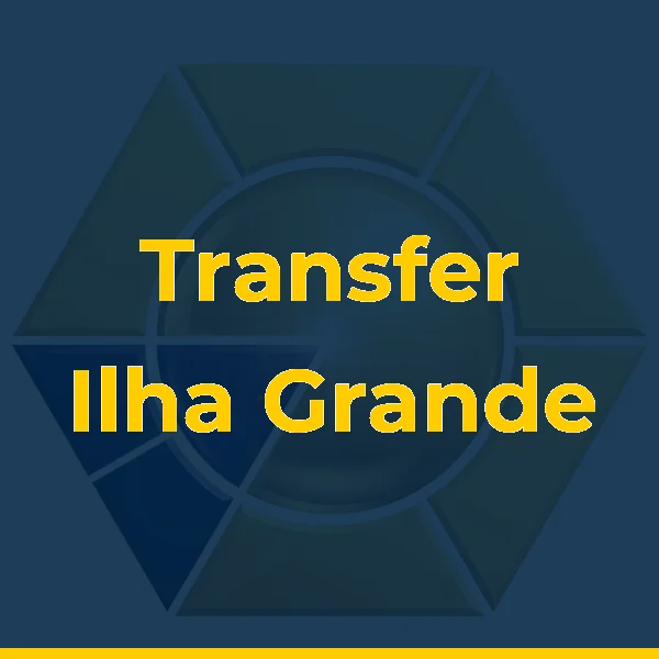 Transfer Ilha Grande