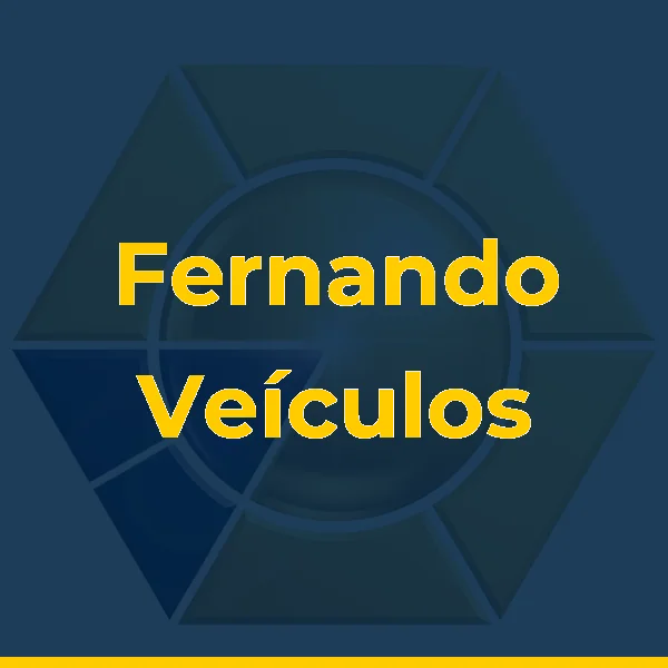 Fernando Veículos
