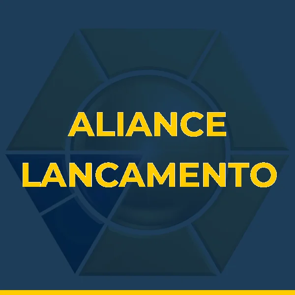 ALIANCE LANCAMENTO DIGITAL LTDA