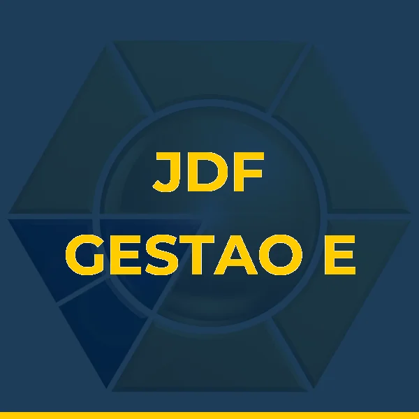 JDF GESTAO E SERVICOS