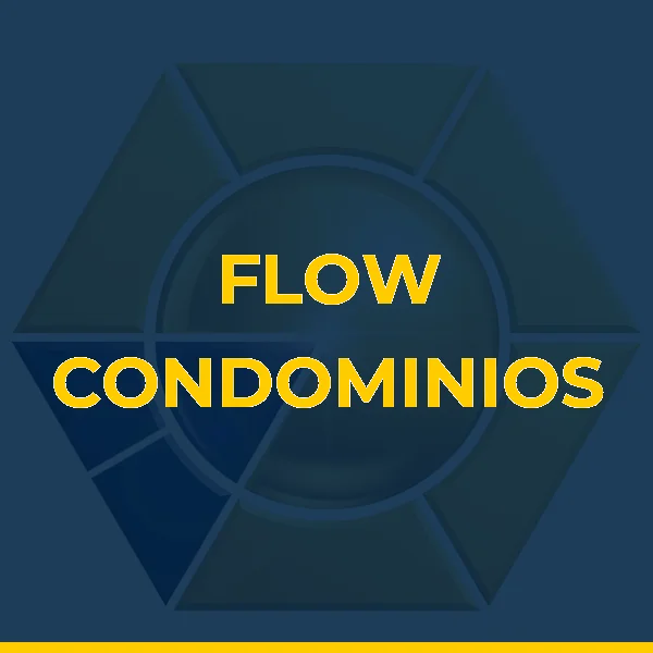 FLOW CONDOMINIOS