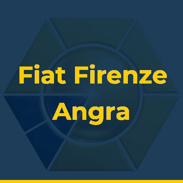 Fiat Firenze Angra dos Reis