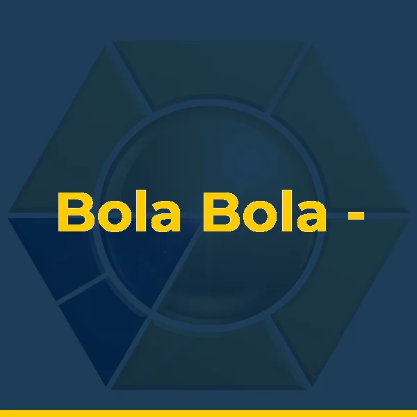 Bola Bola - Show Gol