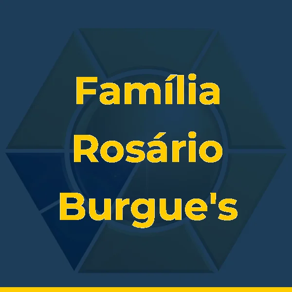 Família Rosário Burgue's
