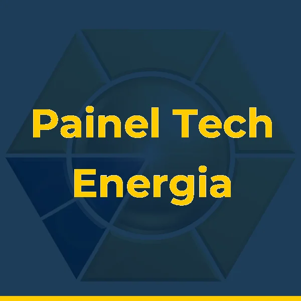Painel Tech Energia Solar Angra