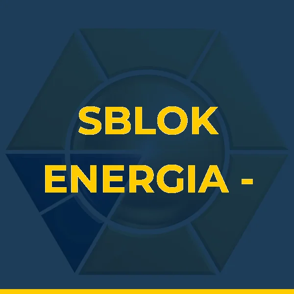 SBLOK ENERGIA - FILIAL ANGRA DOS REIS