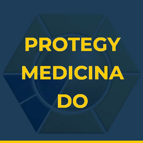 Logo de PROTEGY MEDICINA DO TRABALHO - PARQUE MAMBUCABA