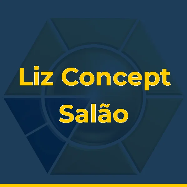 Liz Concept Salão de Beleza Angra dos Reis