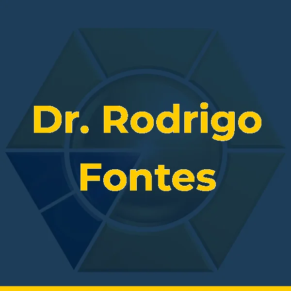 Logo de Dr. Rodrigo Fontes - Nutricionista Clínico e Esportivo