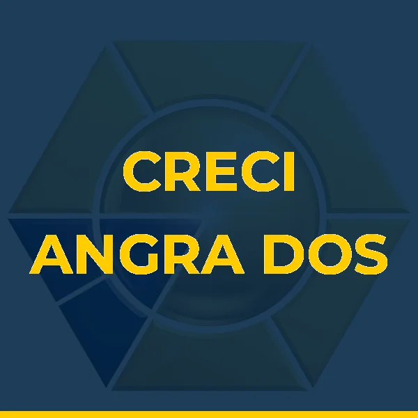 Logo de CRECI ANGRA DOS REIS