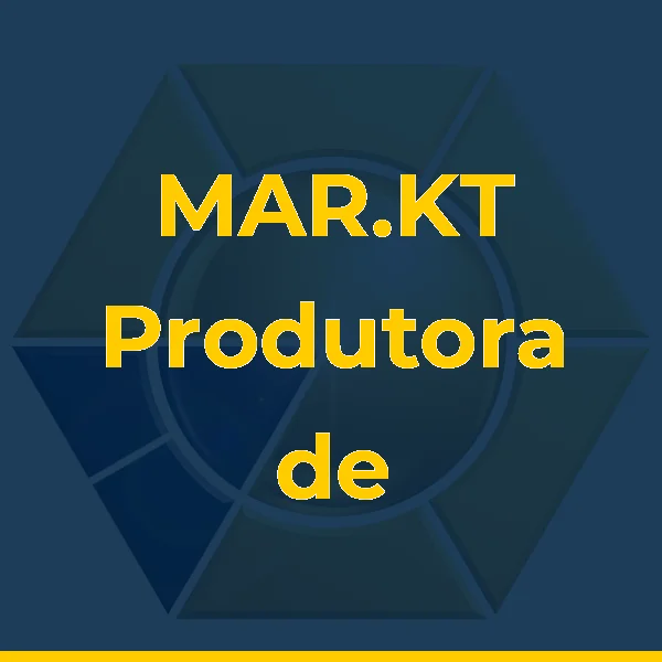 MAR.KT Produtora de Conteúdo LTDA