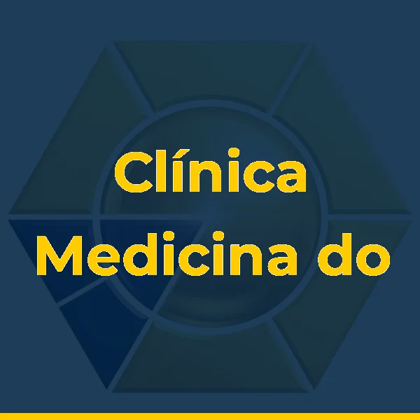 Logo de Clínica Medicina do Trânsito