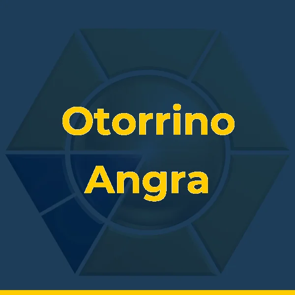 Logo de Otorrino Angra