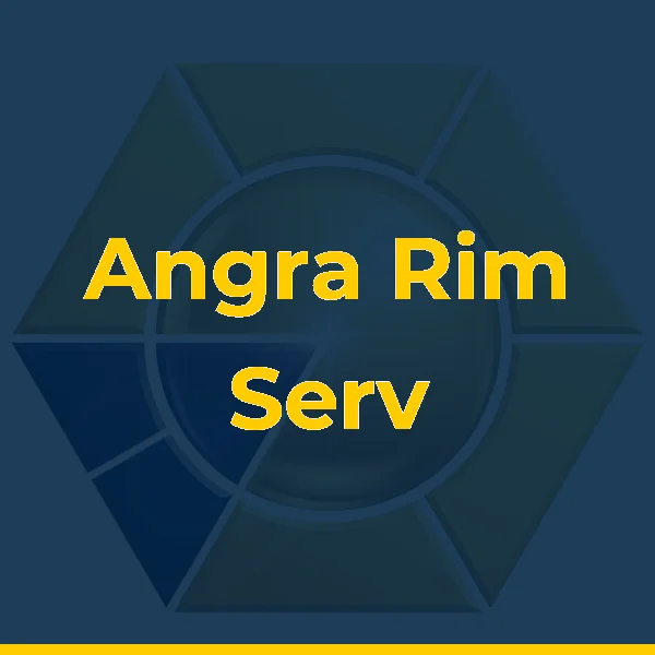 Logo de Angra Rim Serv Médicos - Hemodialise e Nefrologista em Angra dos Reis