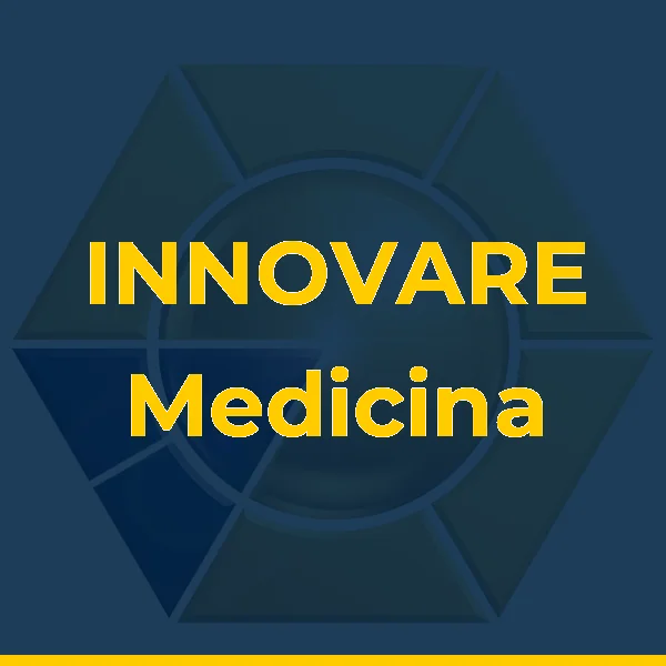 Logo de INNOVARE Medicina Avançada