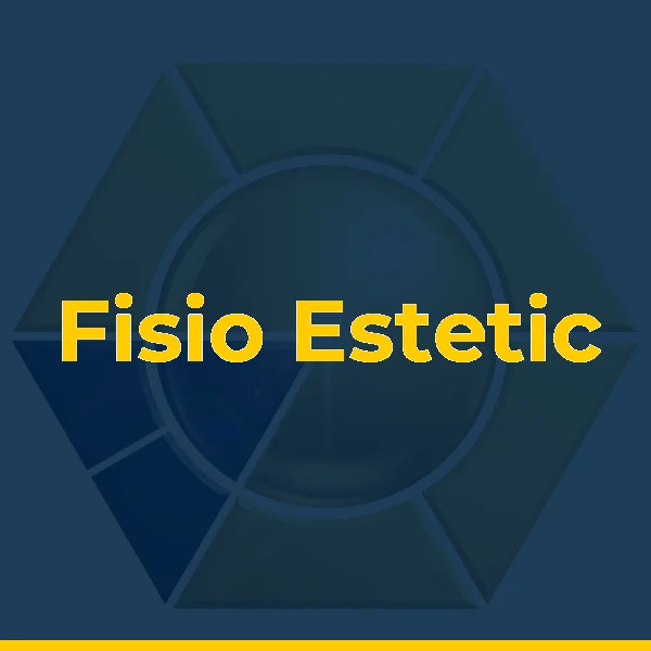 Logo de Fisio Estetic