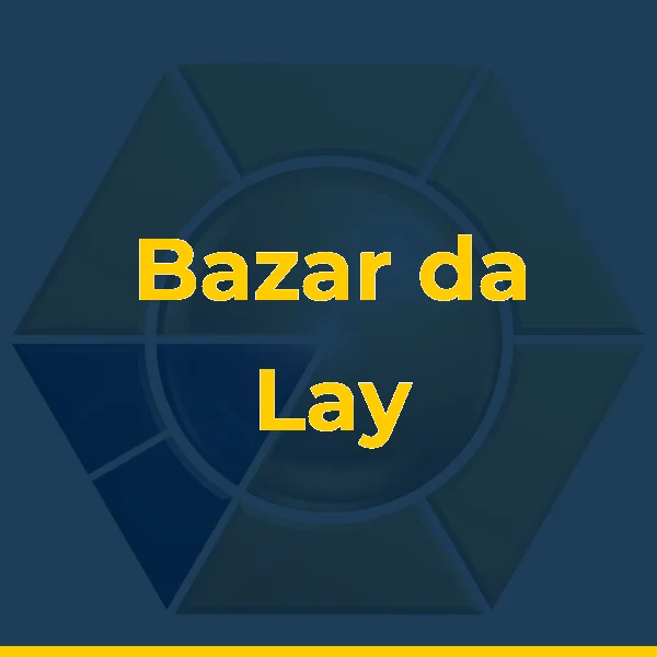 Logo de Bazar da Lay | Verolme, Angra dos Reis