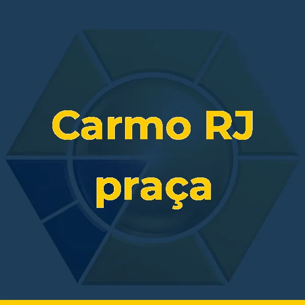 Carmo RJ praça Alexandre de Melo
