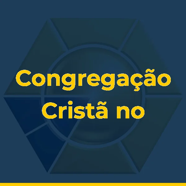 Logo de Congregação Cristã no Brasil - São Manoel, Carmo RJ
