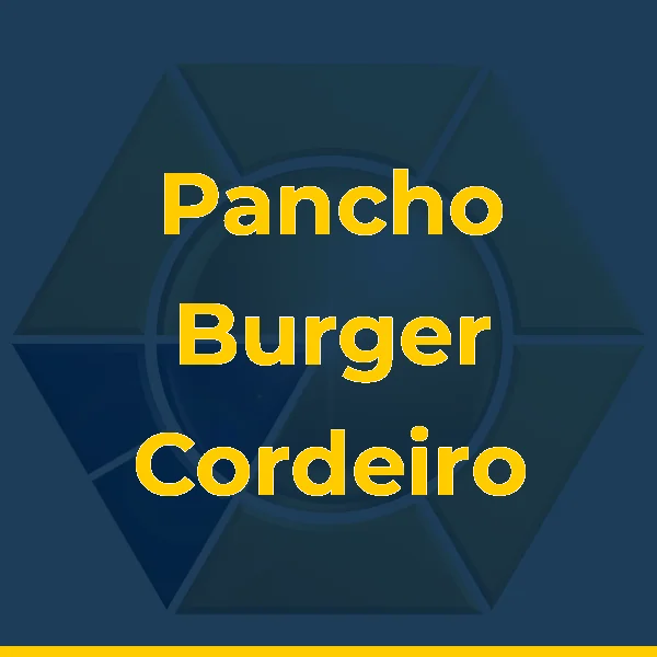 Logo de Pancho Burger Cordeiro