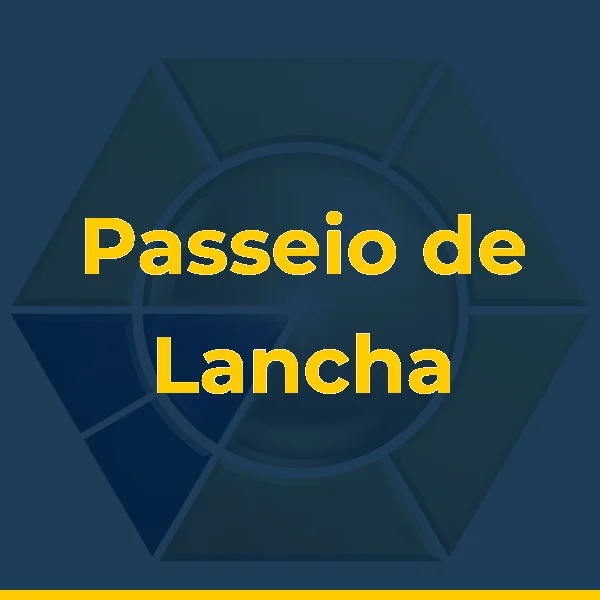 Passeio de Lancha Angra e Ilha Grande - Blessed Tour Passeios Náuticos