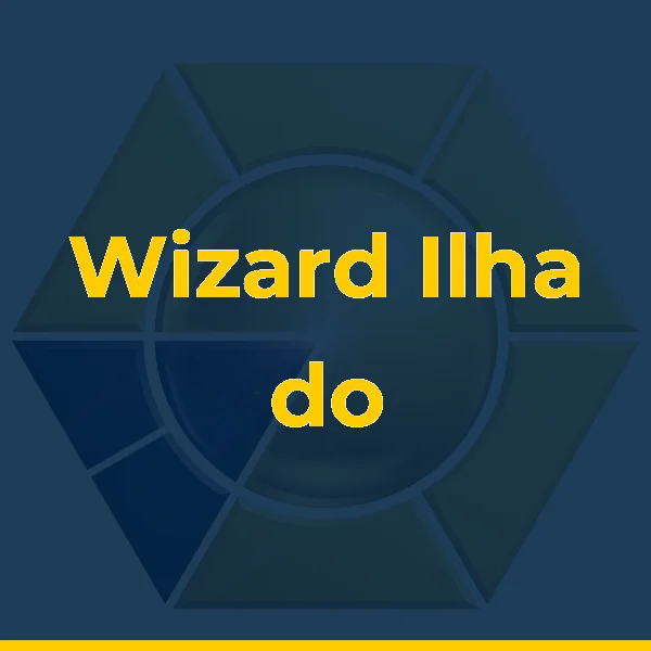 Wizard Ilha do Governador