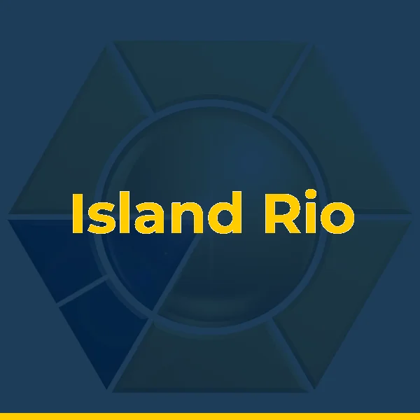 Island Rio
