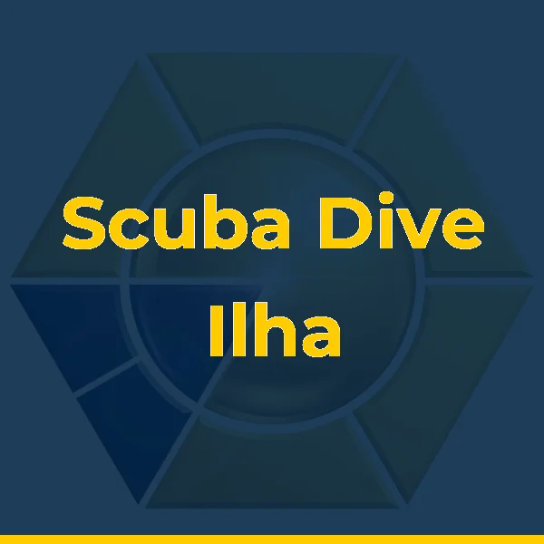 Scuba Dive Ilha Grande
