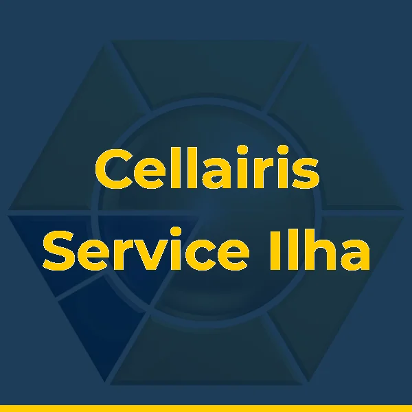 Logo de Cellairis Service Ilha
