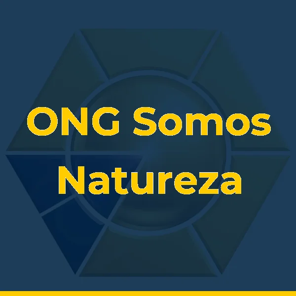ONG Somos Natureza
