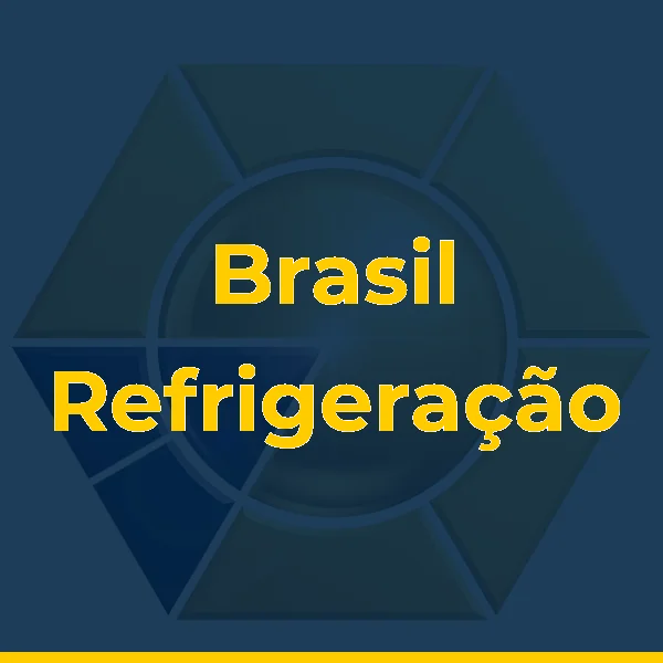 Brasil Refrigeração (peças p geladeira, ar cond e máquina de lavar)