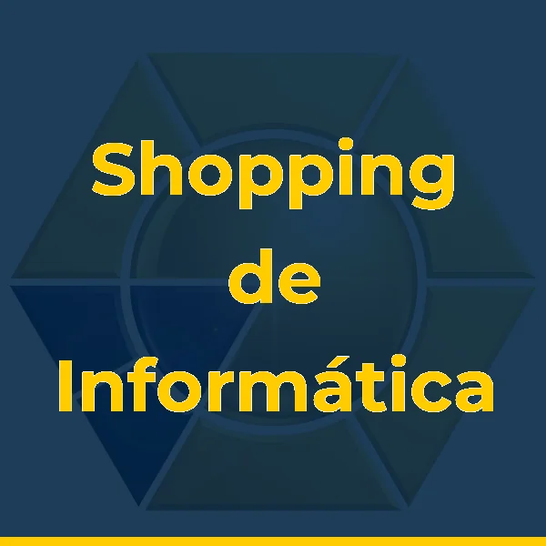 Logo de Shopping de Informática e Serviços Infomix Botafogo O Info Zona Sul Assistências Técnicas e Consertos de Eletrodomésticos Rj