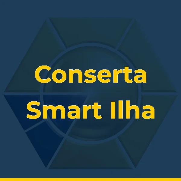 Logo de Conserta Smart Ilha do Governador