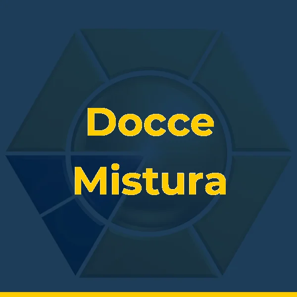 Logo de Docce Mistura