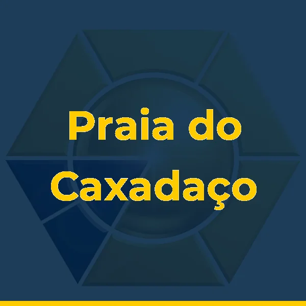 Praia do Caxadaço