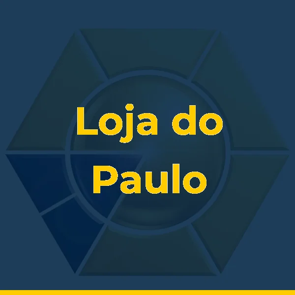 Loja do Paulo Material Construção
