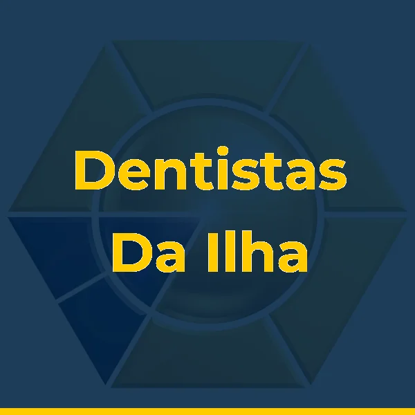 Logo de Dentistas Da Ilha