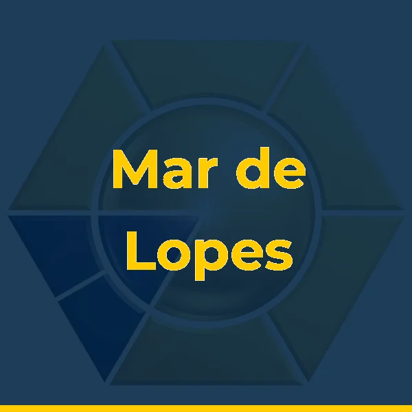 Mar de Lopes