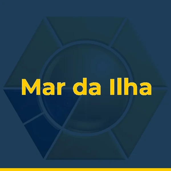 Logo de Mar da Ilha Grande