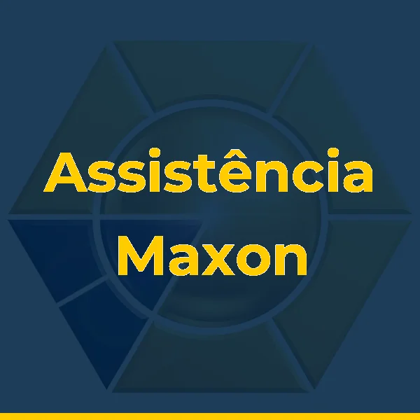 Logo de Assistência Maxon Eletrônica Conserto de microondas , TV , air fryer , purificador , forno elétrico , na Ilha do Governador