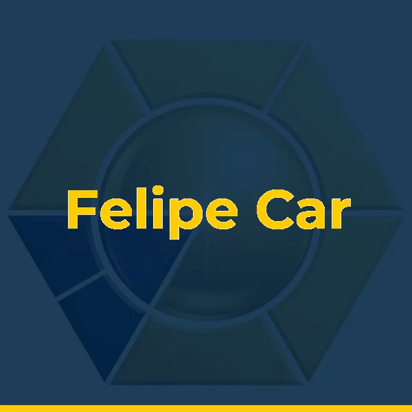 Logo de Felipe Car