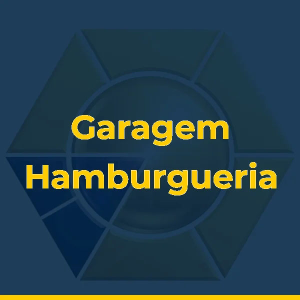 Garagem Hamburgueria