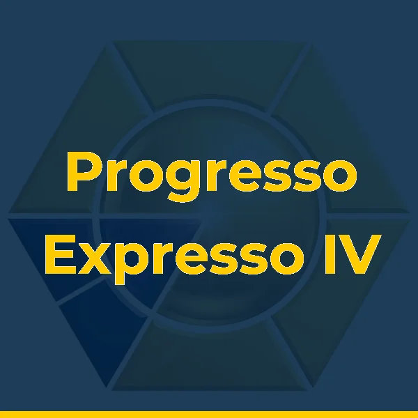 Progresso Expresso IV