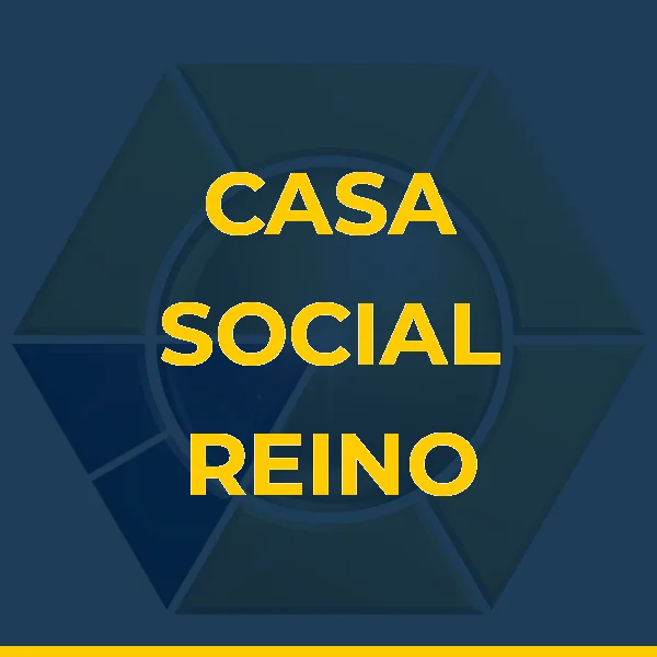 CASA SOCIAL REINO PARA TODOS