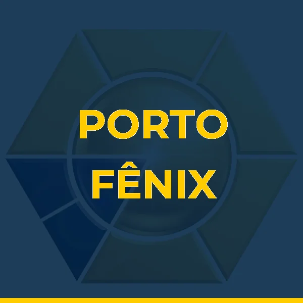 Logo de PORTO FÊNIX