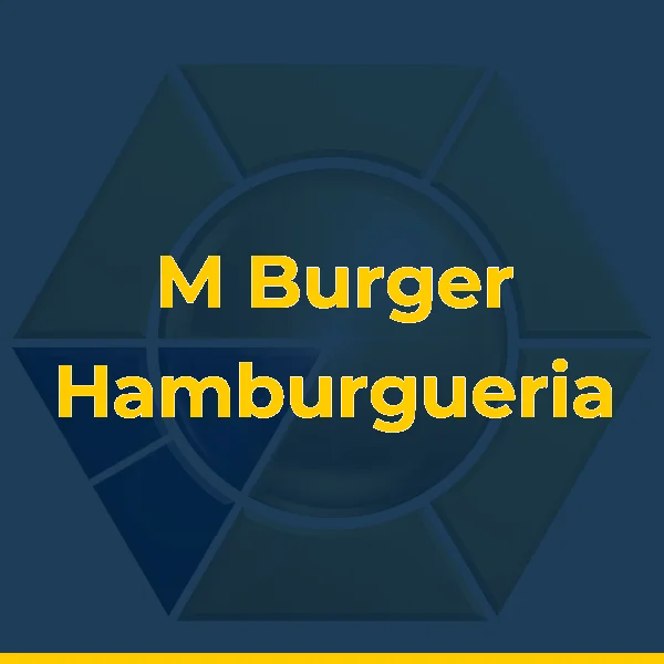 M Burger Hamburgueria