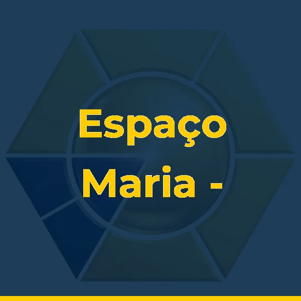 Espaço Maria - Salão de Festa