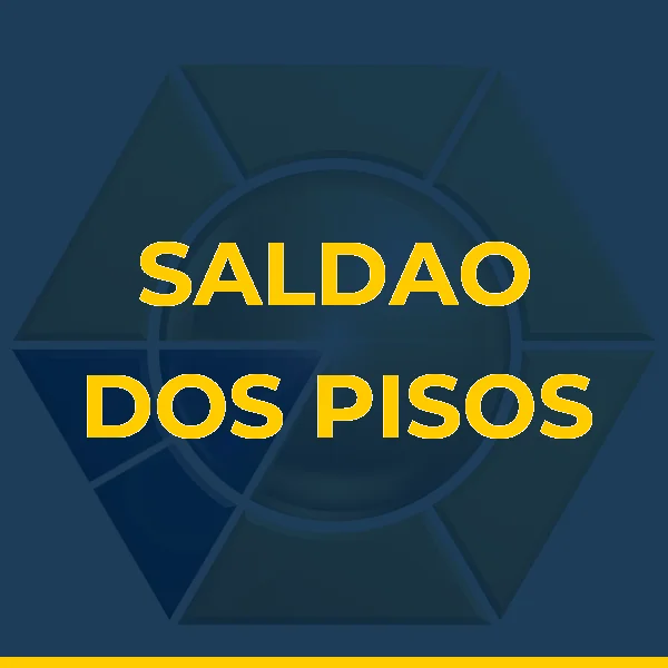 SALDAO DOS PISOS MURIQUI