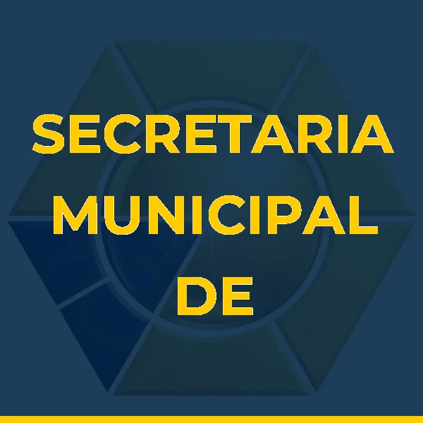 SECRETARIA MUNICIPAL DE CULTURA MANGARATIBA