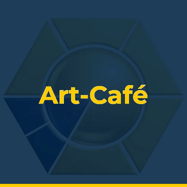 Logo de Art-Café